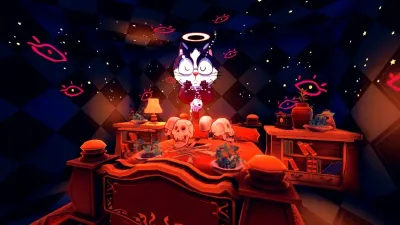 Away: Journey to the Unexpected — скриншот 4