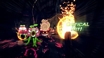 Away: Journey to the Unexpected — скриншот 7