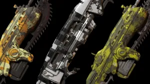 Набор «Камуфляж»