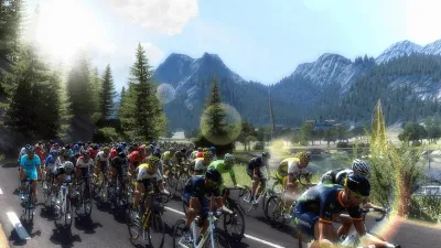 Tour de France 2016 — скриншот 1