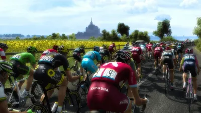 Tour de France 2016 — скриншот 3
