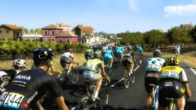 Tour de France 2016 — скриншот 5
