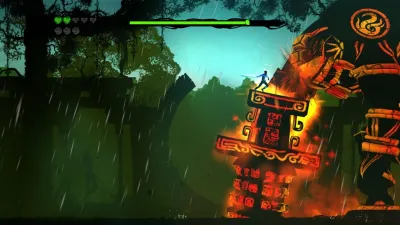 Outland — скриншот 1