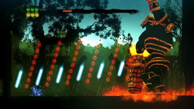 Outland — скриншот 3