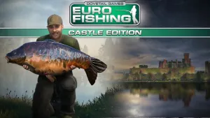 Euro Fishing: Castle Edition