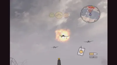 Panzer Elite Action: Fields of Glory — скриншот 4