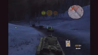 Panzer Elite Action: Fields of Glory — скриншот 6