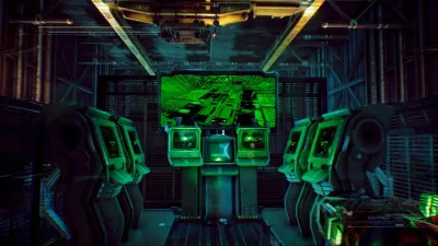 Hollow — скриншот 1