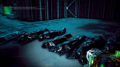 Hollow — скриншот 2