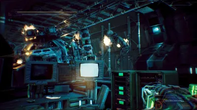 Hollow — скриншот 4