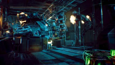 Hollow — скриншот 5