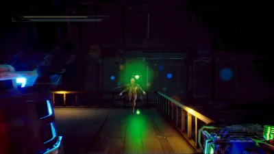 Hollow — скриншот 6