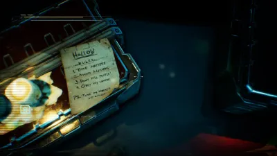 Hollow — скриншот 7