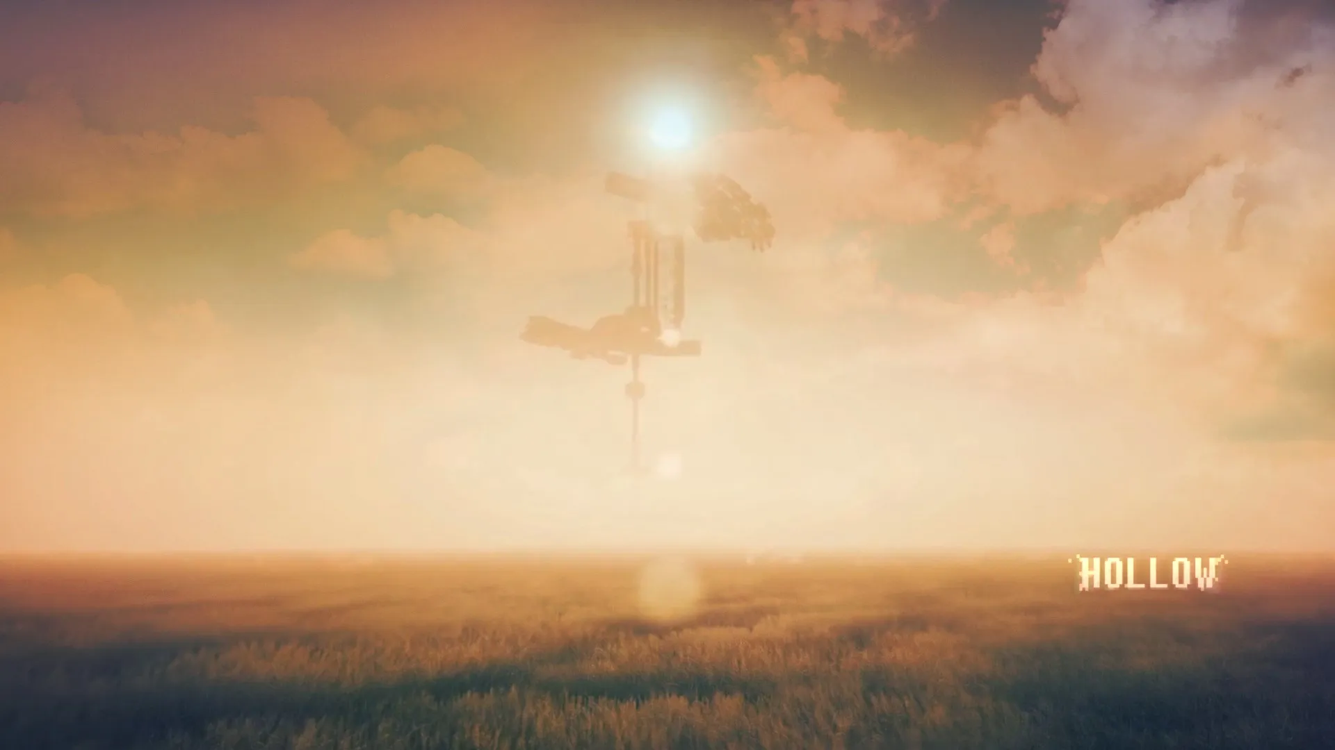 Hollow — трейлер