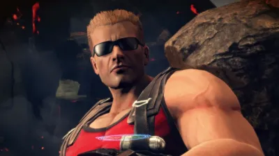 Bulletstorm: Full Clip Edition Duke Nukem Bundle — скриншот 5