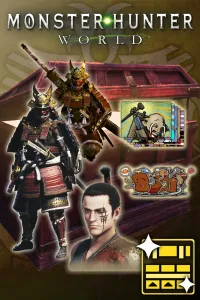 Особый набор