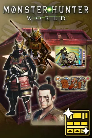 Особый набор