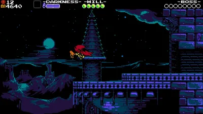 Shovel Knight: Treasure Trove — скриншот 5