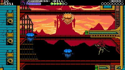 Shovel Knight: Treasure Trove — скриншот 10