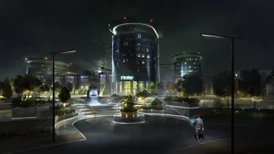 Watch Dogs®2 - Deluxe Edition — скриншот 1