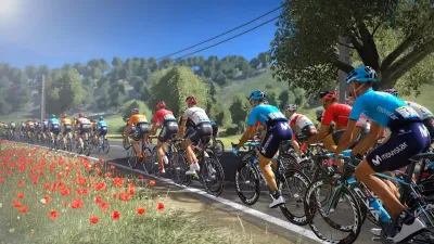Tour de France 2019 — скриншот 3