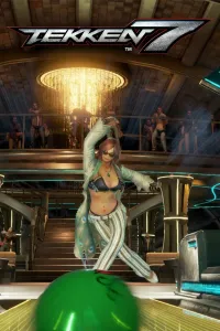 TEKKEN 7 DLC 1 Ultimate TEKKEN BOWL & Additional Costumes
