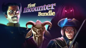 Artifex Mundi First Encounter Bundle