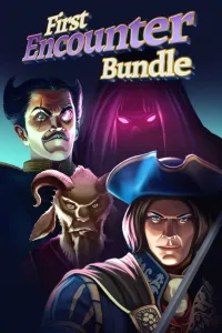 Artifex Mundi First Encounter Bundle