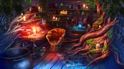 Artifex Mundi First Encounter Bundle — скриншот 5