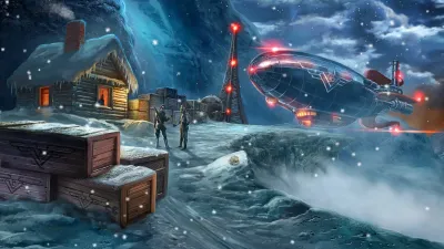 Artifex Mundi First Encounter Bundle — скриншот 9