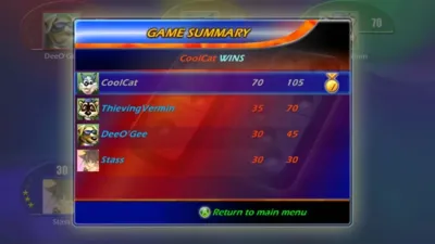 Domino Master — скриншот 1