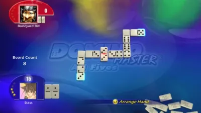 Domino Master — скриншот 5