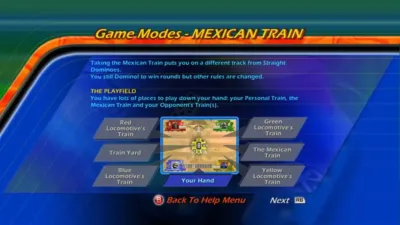 Domino Master — скриншот 6