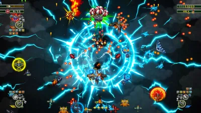 Aces of the Luftwaffe Squadron - Extended Edition — скриншот 11