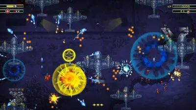 Aces of the Luftwaffe Squadron - Extended Edition — скриншот 2