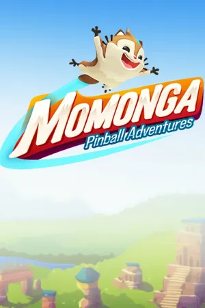 Momonga Pinball Adventures