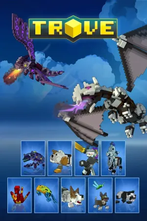 Double Dragon Pack