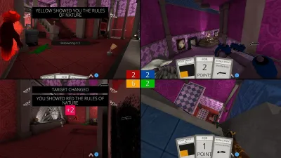 Screencheat — скриншот 3