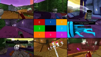 Screencheat — скриншот 4