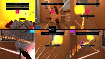 Screencheat — скриншот 5