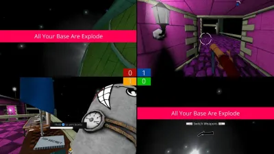 Screencheat — скриншот 6