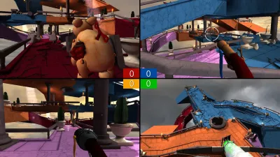 Screencheat — скриншот 8