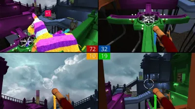 Screencheat — скриншот 9