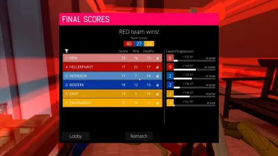 Screencheat — скриншот 10