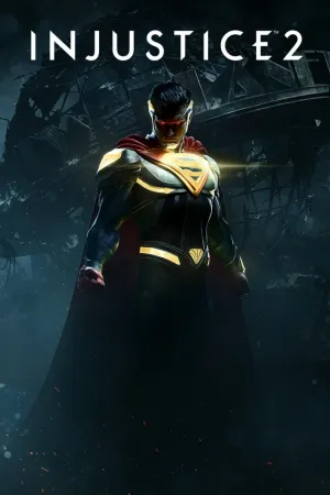 Injustice™ 2