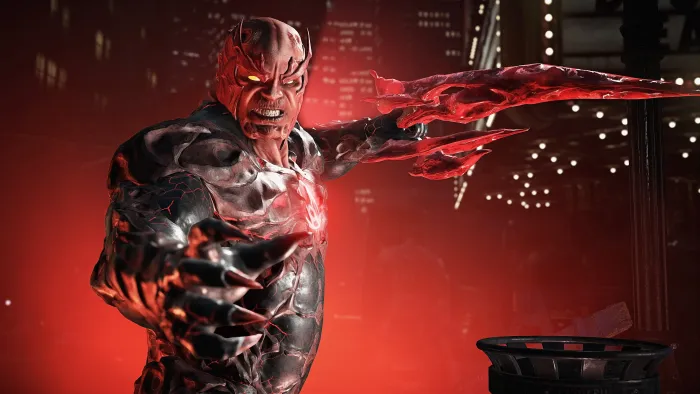 Injustice™ 2 — скриншот 9