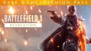Battlefield™ 1 Революция