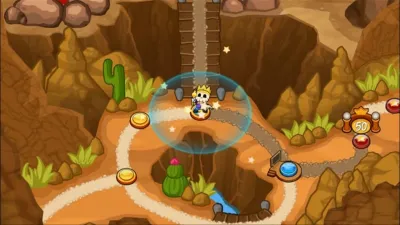 Raskulls — скриншот 1