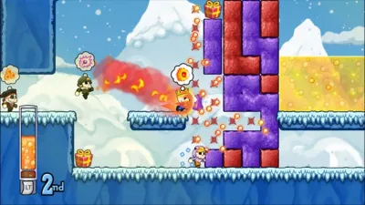 Raskulls — скриншот 11