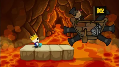 Raskulls — скриншот 12